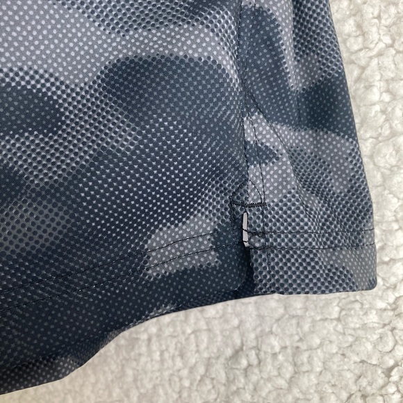 NWT Columbia Women’s camo Aquadale Falls EXS Water Short 6” Inseam, Sz S - Picture 13 of 13